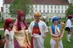 Foto des Kostüms