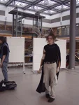 Foto des Kostüms