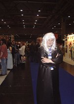 Cosplay-Cover: Bakura