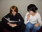 Cosplay-Cover: Yagami Raito