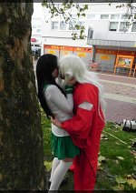 Cosplay-Cover: Inuyasha