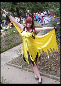 Cosplay-Cover: Zapdos