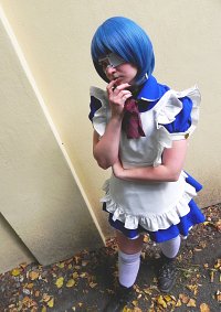 Cosplay-Cover: Ryomou Shimei