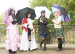 Cosplay-Cover: Ciel Phantomhive