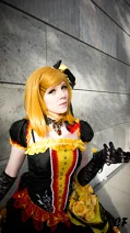 Cosplay-Cover: Rin Kagamine [Story of Evil]