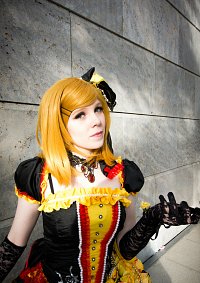 Cosplay-Cover: Rin Kagamine [Story of Evil]