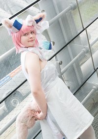 Cosplay-Cover: Feelinara (Kemonomimi) [*]