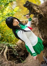 Cosplay-Cover: Kagome [*]