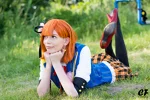 Cosplay-Cover: Nanami Haruka » Fanart Version