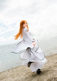 Cosplay-Cover: Orihime Inoue