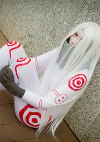 Cosplay-Cover: Shiro