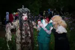 Foto des Kostüms