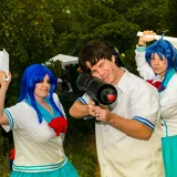 Top-3-Foto - von CF