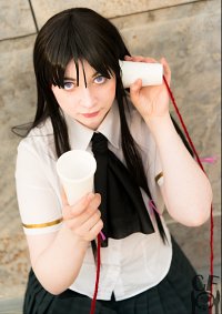 Cosplay-Cover: Yozora Mikazuki [*]