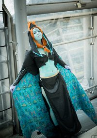 Cosplay-Cover: Midna