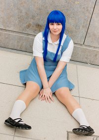 Cosplay-Cover: Akane Tendo