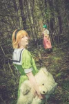 Foto des Kostüms