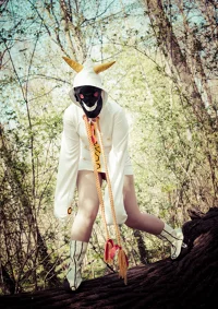 Cosplay-Cover: Taokaka / Kaka