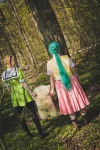 Foto des Kostüms