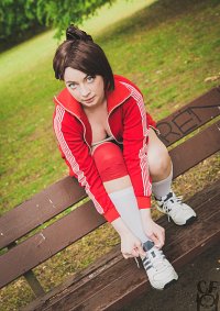 Cosplay-Cover: Aoi Asahina [*]