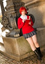 Cosplay-Cover: Chise Hatori [*]