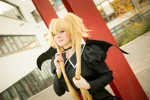 Cosplay-Cover: Utau Hoshina ✖ Chara Trans