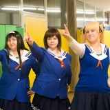 Top-3-Foto - von CF