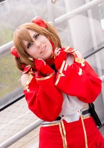 Cosplay-Cover: Silica [Sword Art Online]