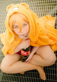 Cosplay-Cover: Umaru-Chan [*]