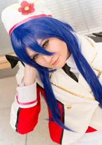 Cosplay-Cover: Umi Sonoda [Sore wa Bokutachi no Kiseki]