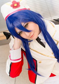 Cosplay-Cover: Umi Sonoda [Sore wa Bokutachi no Kiseki]