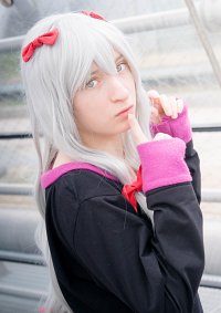 Cosplay-Cover: Izumi Sagiri [shy] - 和泉 紗霧 [シャイ]