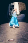 Foto des Kostüms