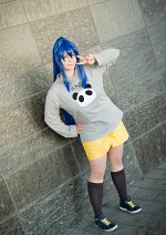 Cosplay-Cover: Konata Izumi [Pandapullover]