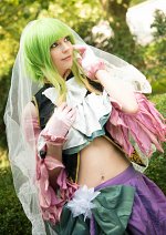 Cosplay-Cover: Gumi » Sandplay