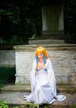 Cosplay-Cover: Zelda [Skyward Sword - Reinkarnation]