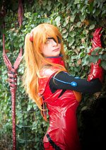 Cosplay-Cover: Asuka - Destroyed Plugsuit [*]