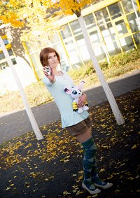 Cosplay-Cover: Hikari Yagami [Digimon Adventure Tri Saikai]