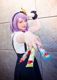 Cosplay-Cover: Hotaru - Sweet sugar candyman ♥ [*]