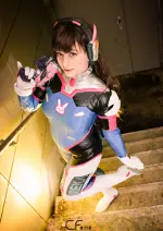 Cosplay-Cover: Hana "D.va" Song 2.0 [*]