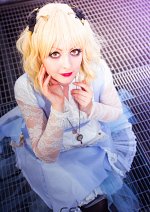 Cosplay-Cover: Alice (Redesign)