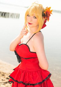Cosplay-Cover: Caster Nero [Stage 2] [*]