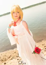 Cosplay-Cover: Caster Nero [Stage 3 & 4] [*]