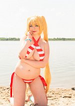 Cosplay-Cover: Caster Nero [Stage 1] [*]