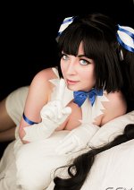 Cosplay-Cover: Hestia Kami-sama [*]