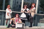 Foto des Kostüms