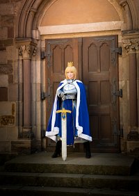 Cosplay-Cover: Artoria Pendragon [Stage 3] [*]