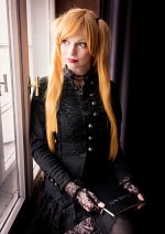 Cosplay-Cover: Misa Amane