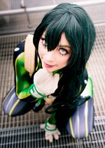 Cosplay-Cover: Froppy [*]
