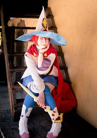 Cosplay-Cover: Shiny Chariot [*]